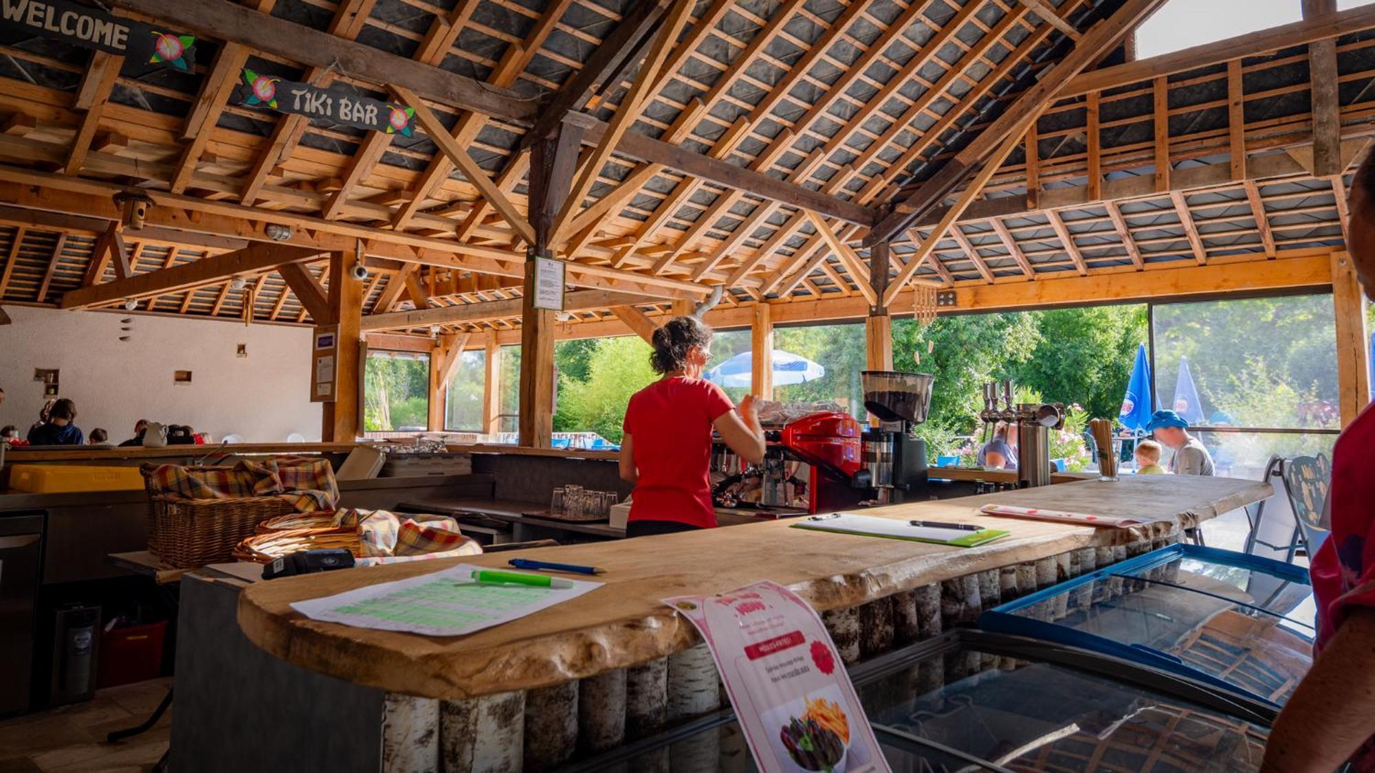 Camping Valloire-Sur-Cisse Seillac Esterno foto