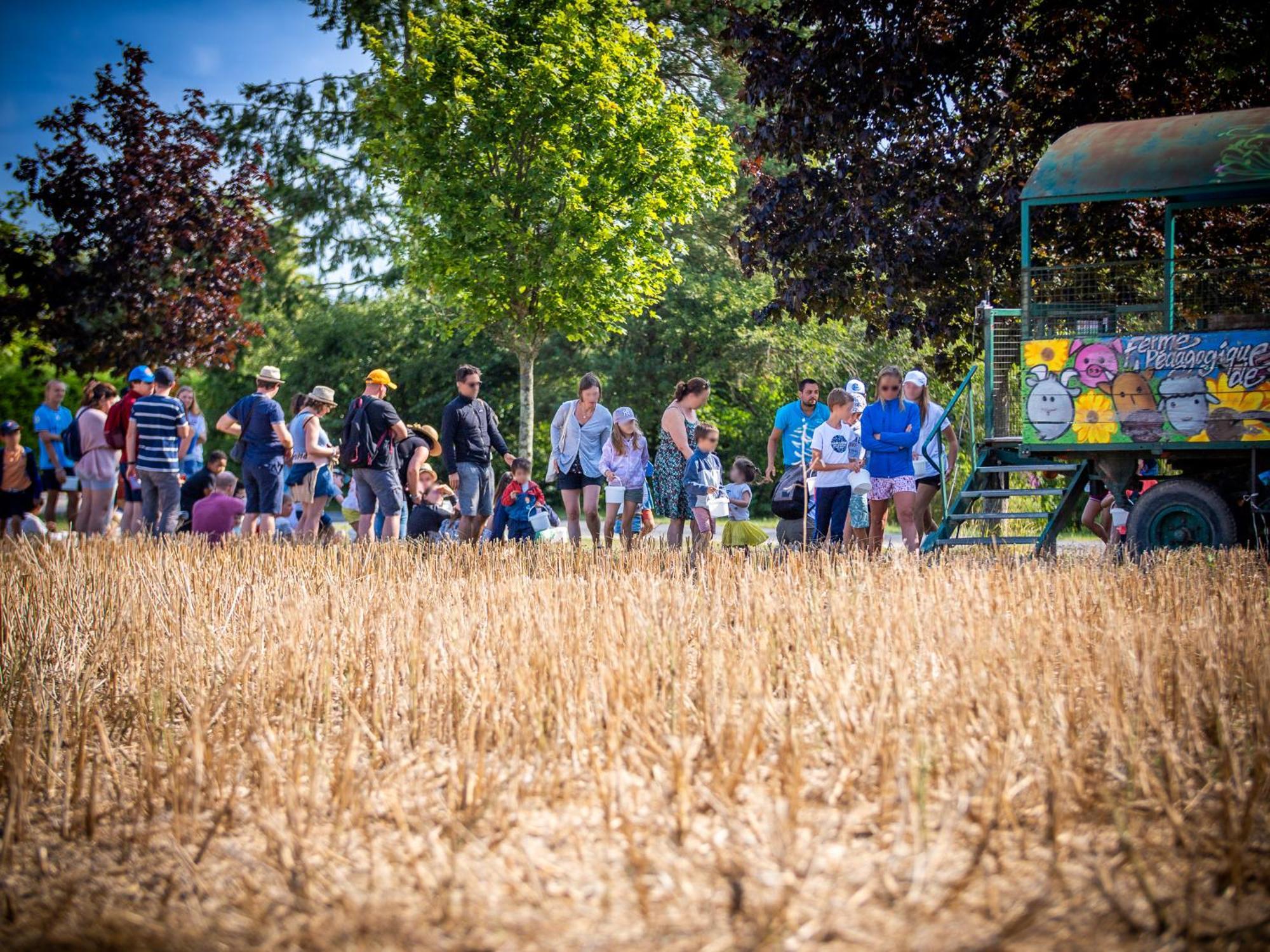 Camping Valloire-Sur-Cisse Seillac Esterno foto